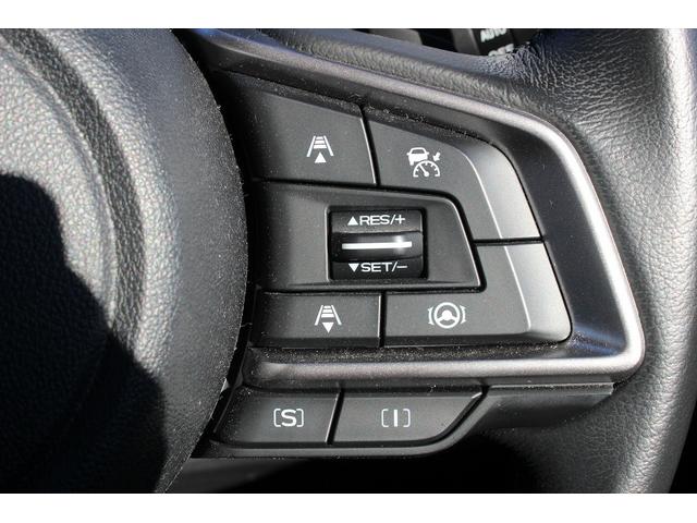 インプレッサスポーツ ２．０ｉ－Ｌアイサイト　禁煙車　純正８インチナビ　フルセグ　フロント・サイド・バックカメラ　Ｐシート　ＥＴＣ２．０　衝突軽減ブレーキ　アダプティブクルーズコントロール　ブラインドスポットモニター　レーンキープ　純正１７ＡＷ（52枚目）