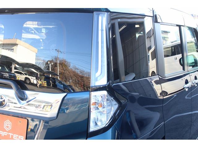 ルーミー カスタムＧ－Ｔ　禁煙車　純正９インチナビ　両側電動スライドドア　フルセグ　バックカメラ　アダプティブクルーズコントロール　衝突軽減ブレーキ　ＥＴＣ　アイドリングストップ　クリアランスソナー　Ｂｌｕｅｔｏｏｔｈ　ＬＥＤ（13枚目）