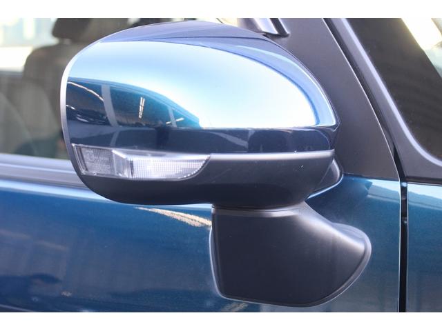 ルーミー カスタムＧ－Ｔ　禁煙車　純正９インチナビ　両側電動スライドドア　フルセグ　バックカメラ　アダプティブクルーズコントロール　衝突軽減ブレーキ　ＥＴＣ　アイドリングストップ　クリアランスソナー　Ｂｌｕｅｔｏｏｔｈ　ＬＥＤ（30枚目）