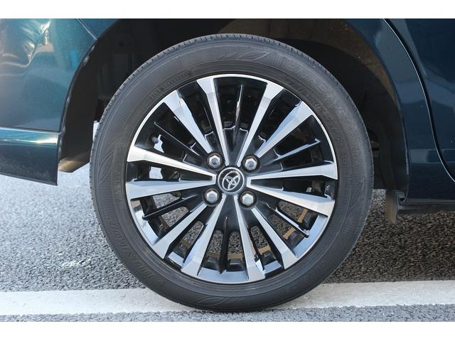 ルーミー カスタムＧ－Ｔ　禁煙車　純正９インチナビ　両側電動スライドドア　フルセグ　バックカメラ　アダプティブクルーズコントロール　衝突軽減ブレーキ　ＥＴＣ　アイドリングストップ　クリアランスソナー　Ｂｌｕｅｔｏｏｔｈ　ＬＥＤ（31枚目）