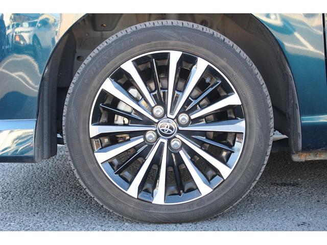 ルーミー カスタムＧ－Ｔ　禁煙車　純正９インチナビ　両側電動スライドドア　フルセグ　バックカメラ　アダプティブクルーズコントロール　衝突軽減ブレーキ　ＥＴＣ　アイドリングストップ　クリアランスソナー　Ｂｌｕｅｔｏｏｔｈ　ＬＥＤ（33枚目）