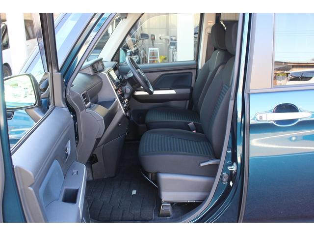 ルーミー カスタムＧ－Ｔ　禁煙車　純正９インチナビ　両側電動スライドドア　フルセグ　バックカメラ　アダプティブクルーズコントロール　衝突軽減ブレーキ　ＥＴＣ　アイドリングストップ　クリアランスソナー　Ｂｌｕｅｔｏｏｔｈ　ＬＥＤ（52枚目）