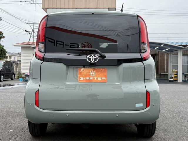 シエンタ Ｇ　禁煙車　純正１０インチディスプレイ　フルセグ　アラウンドヴューモニター　衝突軽減ブレーキ　運転支援システム　両側電動スライド　ブラインドスポットモニター　レーダークルーズ　ＵＳＢ入出力端子（7枚目）