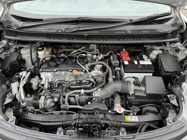 シエンタ Ｇ　禁煙車　純正１０インチディスプレイ　フルセグ　アラウンドヴューモニター　衝突軽減ブレーキ　運転支援システム　両側電動スライド　ブラインドスポットモニター　レーダークルーズ　ＵＳＢ入出力端子（73枚目）