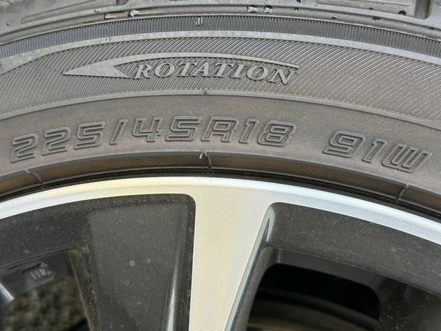 レヴォーグ STIスポーツ EX 禁煙車 アイサイトVer.3 純正11.6インチナビ フルセグ フロント・サイド・バックカメラ 黒革シート アダプティブクルーズコントロール 電動リアゲート パワーシート シートヒーター ETC(36枚目)