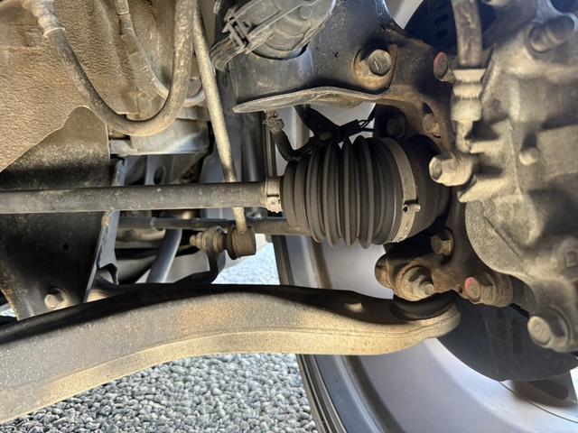 レヴォーグ STIスポーツ EX 禁煙車 アイサイトVer.3 純正11.6インチナビ フルセグ フロント・サイド・バックカメラ 黒革シート アダプティブクルーズコントロール 電動リアゲート パワーシート シートヒーター ETC(76枚目)