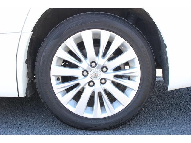 ヴェルファイア ２．４Ｚ　Ｇエディション　純正後席モニター　純正８インチナビ　フルセグ　アラウンドビューカメラ　両側電動スライド　オプションサウンドシステム　クルーズコントロール　コーナーセンサー　１００Ｖ電源　電動リアゲート　パワーシート（33枚目）