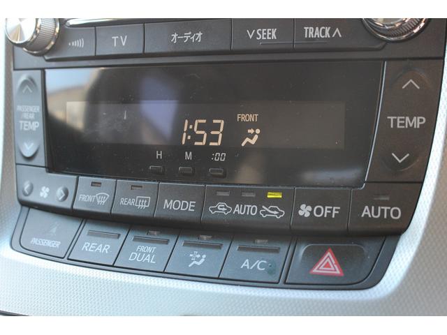 ヴェルファイア ２．４Ｚ　Ｇエディション　純正後席モニター　純正８インチナビ　フルセグ　アラウンドビューカメラ　両側電動スライド　オプションサウンドシステム　クルーズコントロール　コーナーセンサー　１００Ｖ電源　電動リアゲート　パワーシート（70枚目）