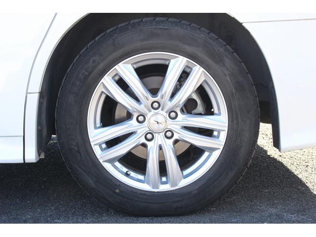 アルファード ２．５Ｓ　Ｃパッケージ　後期型　禁煙車　１２インチフリップダウンモニター　純正１０インチナビ　フルセグ　バックカメラ　両側電動スライド　パワーバックドア　衝突軽減ブレーキ　運転支援システム　ステアリング連動ヘッドランプ（33枚目）