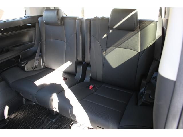 アルファード ２．５Ｓ　Ｃパッケージ　後期型　禁煙車　１２インチフリップダウンモニター　純正１０インチナビ　フルセグ　バックカメラ　両側電動スライド　パワーバックドア　衝突軽減ブレーキ　運転支援システム　ステアリング連動ヘッドランプ（51枚目）