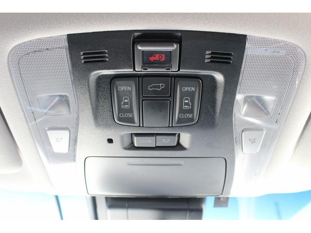 アルファード ２．５Ｓ　Ｃパッケージ　後期型　禁煙車　１２インチフリップダウンモニター　純正１０インチナビ　フルセグ　バックカメラ　両側電動スライド　パワーバックドア　衝突軽減ブレーキ　運転支援システム　ステアリング連動ヘッドランプ（72枚目）