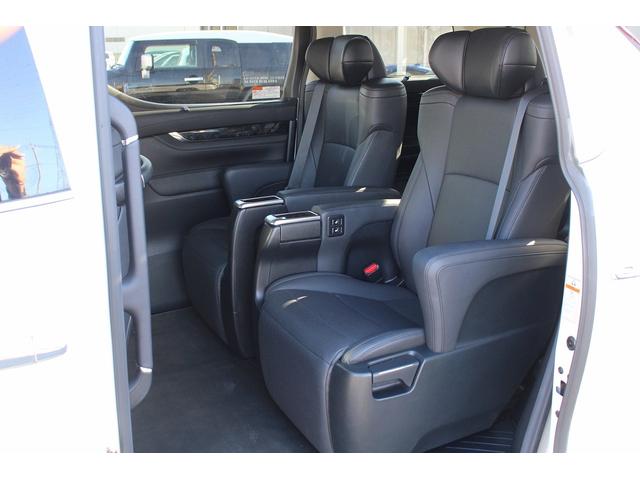 ヴェルファイア ２．５Ｚ　Ｇエディション　後期型　ワンオーナー　禁煙車　純正１０インチナビ　フルセグ　バックカメラ　１３インチフリップダウンモニター　栗革シート　シート＆ステアリングヒーター　シートエアコン　衝突軽減　運転支援　両側電動（53枚目）