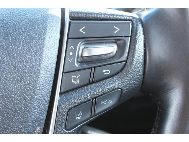 ヴェルファイア ２．５Ｚ　Ｇエディション　後期型　ワンオーナー　禁煙車　純正１０インチナビ　フルセグ　バックカメラ　１３インチフリップダウンモニター　栗革シート　シート＆ステアリングヒーター　シートエアコン　衝突軽減　運転支援　両側電動（56枚目）