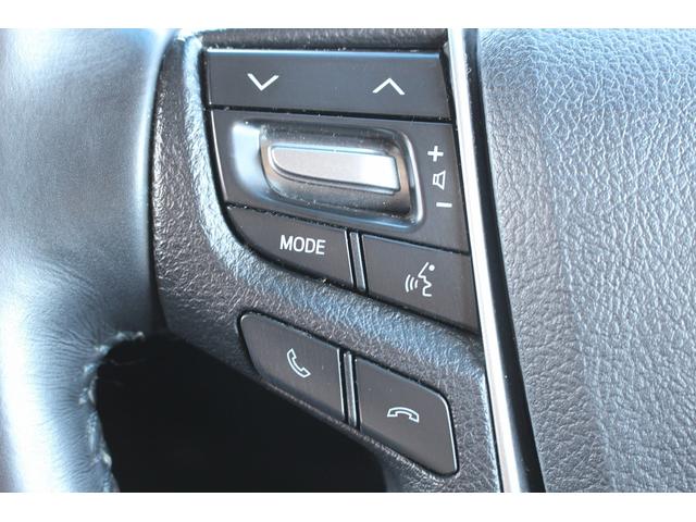 ヴェルファイア ２．５Ｚ　Ｇエディション　後期型　ワンオーナー　禁煙車　純正１０インチナビ　フルセグ　バックカメラ　１３インチフリップダウンモニター　栗革シート　シート＆ステアリングヒーター　シートエアコン　衝突軽減　運転支援　両側電動（57枚目）