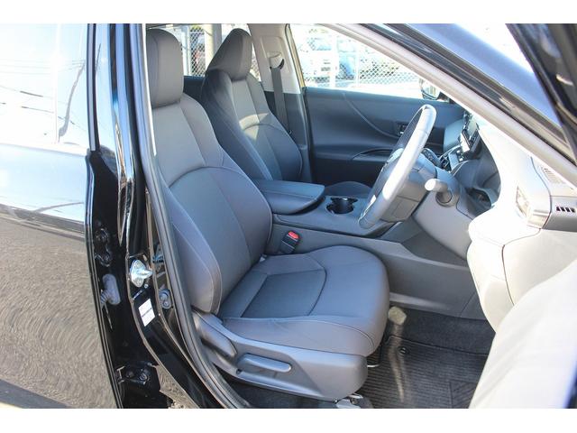 ハリアー Ｓ　ワンオーナー　純正８インチディスプレイオーディオ　セーフティセンス衝突回避支援パッケージ　パーキングサポートブレーキ　フルセグＴＶ　バックカメラ　カープレイ接続　ビルドインＥＴＣ　純正１７インチＡＷ（15枚目）