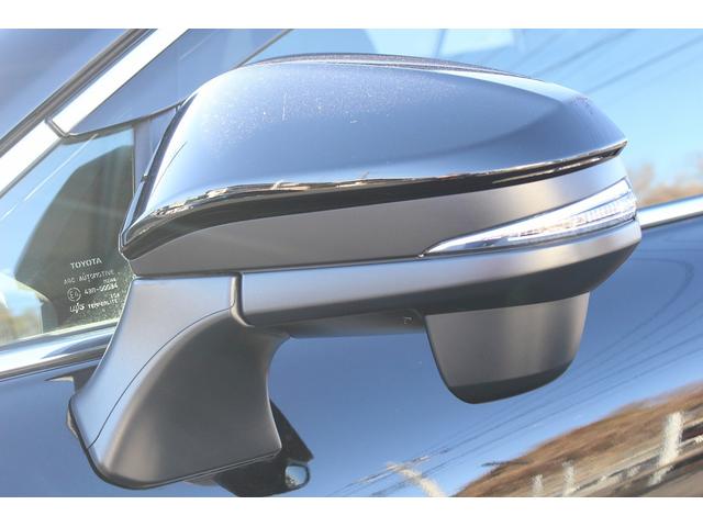 ハリアー Ｓ　ワンオーナー　純正８インチディスプレイオーディオ　セーフティセンス衝突回避支援パッケージ　パーキングサポートブレーキ　フルセグＴＶ　バックカメラ　カープレイ接続　ビルドインＥＴＣ　純正１７インチＡＷ（29枚目）