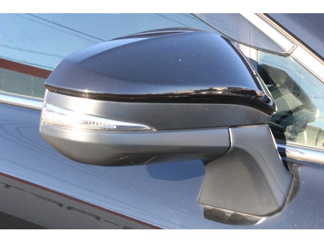 ハリアー Ｓ　ワンオーナー　純正８インチディスプレイオーディオ　セーフティセンス衝突回避支援パッケージ　パーキングサポートブレーキ　フルセグＴＶ　バックカメラ　カープレイ接続　ビルドインＥＴＣ　純正１７インチＡＷ（30枚目）