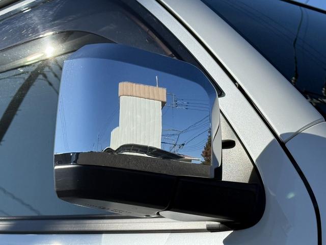 ハイエースバン ロングスーパーＧＬ　禁煙車　ナビ　フルセグ　バックカメラ　衝突軽減ブレーキ　運転支援システム　純正１５インチアルミ　パーキングサポートブレーキ　オートハイビーム　　ＵＳＢ入力端子　ＬＥＤヘッドライト　ビルトインＥＴＣ（35枚目）