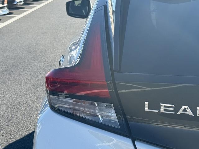 リーフ ｅ＋　Ｇ　純正９インチナビ　フルセグ　アラウンドビューモニター　シートヒーター　ステアリングヒーター　衝突軽減ブレーキ　運転支援システム　レーダークルーズ　ＢＯＳＥサウンドシステム（28枚目）