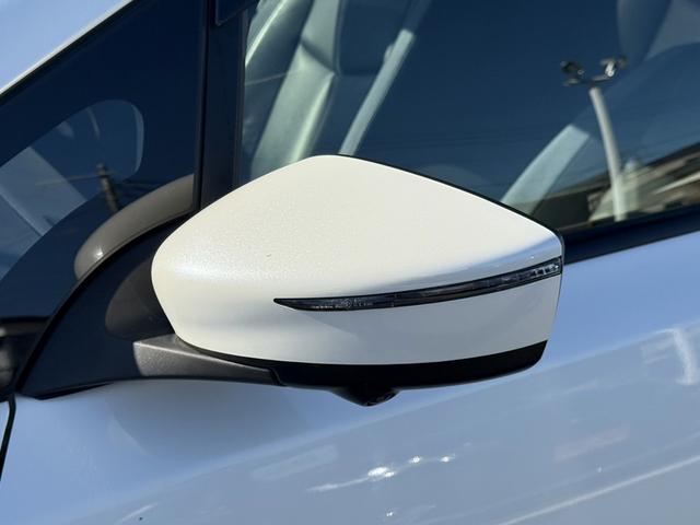 リーフ ｅ＋　Ｇ　純正９インチナビ　フルセグ　アラウンドビューモニター　シートヒーター　ステアリングヒーター　衝突軽減ブレーキ　運転支援システム　レーダークルーズ　ＢＯＳＥサウンドシステム（32枚目）