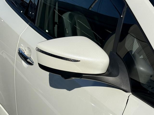 リーフ ｅ＋　Ｇ　純正９インチナビ　フルセグ　アラウンドビューモニター　シートヒーター　ステアリングヒーター　衝突軽減ブレーキ　運転支援システム　レーダークルーズ　ＢＯＳＥサウンドシステム（33枚目）