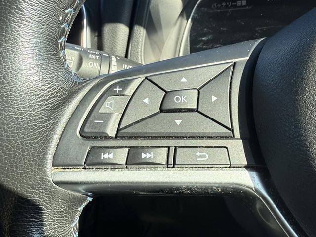 リーフ ｅ＋　Ｇ　純正９インチナビ　フルセグ　アラウンドビューモニター　シートヒーター　ステアリングヒーター　衝突軽減ブレーキ　運転支援システム　レーダークルーズ　ＢＯＳＥサウンドシステム（49枚目）
