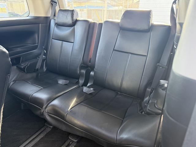 アルファード ２．５Ｓ　禁煙車　ツインサンルーフ　純正１２インチ後席モニター　純正９型ナビ　両側電装スライドドア　フルセグ　バックカメラ　衝突軽減ブレーキ　ビルトインＥＴＣ２．０　アダプティブクルーズコントロール（36枚目）