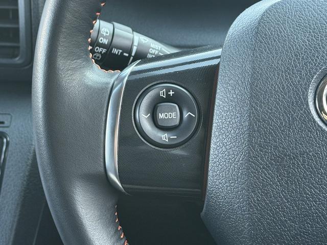 シエンタ Ｇ　禁煙車　純正ナビ　フルセグ　バックカメラ　両側電動スライドドア　衝突軽減ブレーキ　白線逸脱警報　オートハイビーム　ハーフレザーシート　革巻きハンドル　純正ビルトインＥＴＣ　フォグ　ＬＥＤヘッドライト（47枚目）