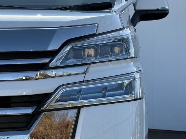 ヴェルファイアハイブリッド X 後期型 4WD ALPINE11型ナビ OPデジタルインナーミラー フルセグTV バックカメラ 両側電動スライドドア セーフティセンス クリアランスソナー バックソナー バックカメラ ビルドインETC(26枚目)