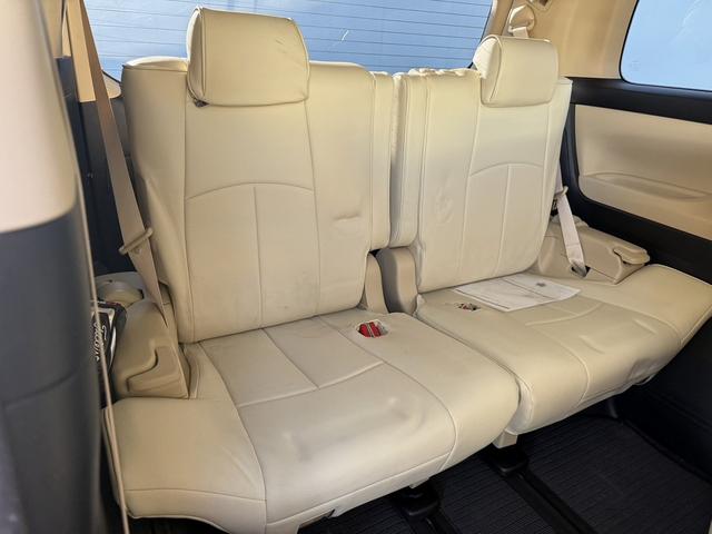 ヴェルファイアハイブリッド X 後期型 4WD ALPINE11型ナビ OPデジタルインナーミラー フルセグTV バックカメラ 両側電動スライドドア セーフティセンス クリアランスソナー バックソナー バックカメラ ビルドインETC(39枚目)