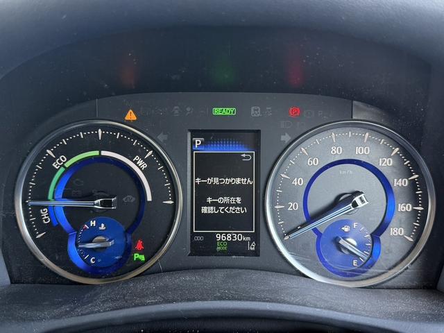 ヴェルファイアハイブリッド X 後期型 4WD ALPINE11型ナビ OPデジタルインナーミラー フルセグTV バックカメラ 両側電動スライドドア セーフティセンス クリアランスソナー バックソナー バックカメラ ビルドインETC(46枚目)