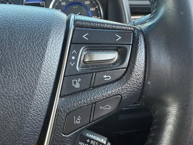 ヴェルファイアハイブリッド X 後期型 4WD ALPINE11型ナビ OPデジタルインナーミラー フルセグTV バックカメラ 両側電動スライドドア セーフティセンス クリアランスソナー バックソナー バックカメラ ビルドインETC(49枚目)