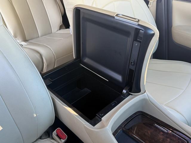 ヴェルファイアハイブリッド X 後期型 4WD ALPINE11型ナビ OPデジタルインナーミラー フルセグTV バックカメラ 両側電動スライドドア セーフティセンス クリアランスソナー バックソナー バックカメラ ビルドインETC(60枚目)