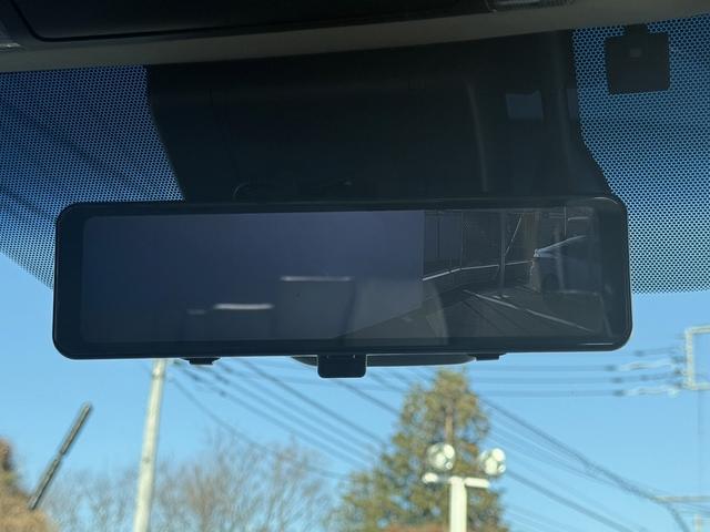 ヴェルファイアハイブリッド X 後期型 4WD ALPINE11型ナビ OPデジタルインナーミラー フルセグTV バックカメラ 両側電動スライドドア セーフティセンス クリアランスソナー バックソナー バックカメラ ビルドインETC(61枚目)