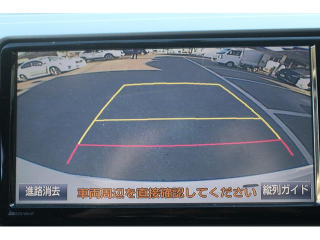 ハイエースバン ロングスーパーＧＬ　純正ナビ　フルセグ　バックカメラ　１００Ｖ電源　両側スライドドア　ＥＴＣ　フォグライト　キーレスエントリー　ステアリングリモコン　電動格納ミラー　オートエアコン　リアエアコン（5枚目）