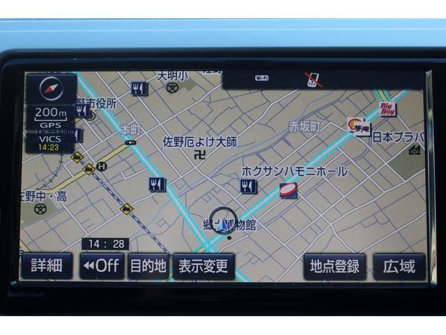 ハイエースバン ロングスーパーＧＬ　純正ナビ　フルセグ　バックカメラ　１００Ｖ電源　両側スライドドア　ＥＴＣ　フォグライト　キーレスエントリー　ステアリングリモコン　電動格納ミラー　オートエアコン　リアエアコン（7枚目）