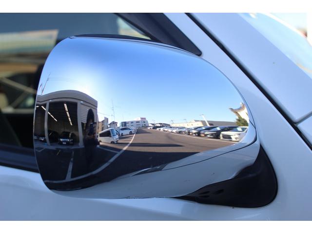 ハイエースバン ロングスーパーＧＬ　純正ナビ　フルセグ　バックカメラ　１００Ｖ電源　両側スライドドア　ＥＴＣ　フォグライト　キーレスエントリー　ステアリングリモコン　電動格納ミラー　オートエアコン　リアエアコン（23枚目）