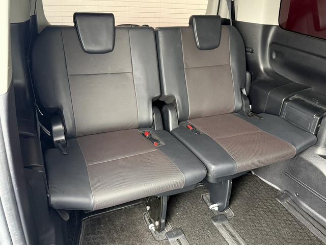 エスクァイア Ｇｉ　禁煙車　純正ナビ　両側電動スライドドア　衝突軽減ブレーキ　フルセグ　バックカメラ　黒革シート　クルーズコントロール　レーンキープ　アイドリングストップ　ビルドインＥＴＣ　ＬＥＤヘッドライト（17枚目）