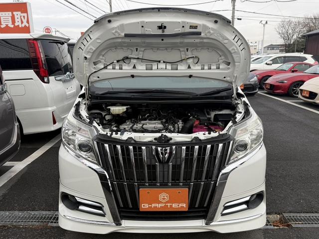 エスクァイア Ｇｉ　禁煙車　純正ナビ　両側電動スライドドア　衝突軽減ブレーキ　フルセグ　バックカメラ　黒革シート　クルーズコントロール　レーンキープ　アイドリングストップ　ビルドインＥＴＣ　ＬＥＤヘッドライト（80枚目）