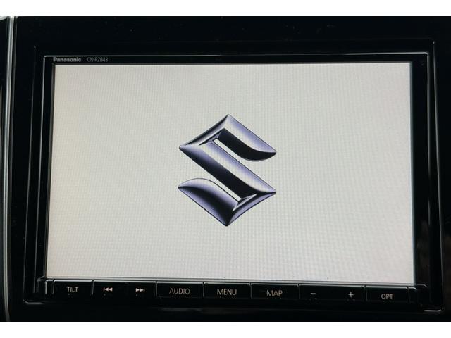 スイフト ＲＳ　５ＭＴ　セーフティーパッケージ　純正８インチナビ　フルセグ　衝突軽減ブレーキ　アダプティブクルーズコントロール　シートヒーター　純正１６インチアルミホイール　レーンアシスト　スマートキー　オートライト（50枚目）