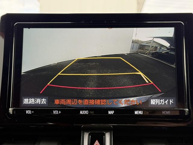 カローラスポーツ ハイブリッドＧ　Ｚ　純正９インチナビ　フルセグ　バックカメラ　アダプティブクルーズコントロール　シートヒーター　ハーフレザー　衝突軽減ブレーキ　ビルドインＥＴＣ　レーンアシスト　ＤＶＤプレイヤー　横滑り防止装置（5枚目）