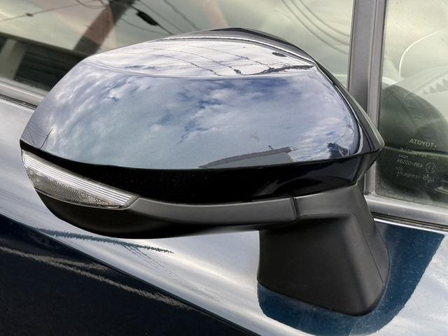 カローラスポーツ ハイブリッドＧ　Ｚ　純正９インチナビ　フルセグ　バックカメラ　アダプティブクルーズコントロール　シートヒーター　ハーフレザー　衝突軽減ブレーキ　ビルドインＥＴＣ　レーンアシスト　ＤＶＤプレイヤー　横滑り防止装置（29枚目）