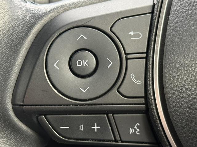 カローラスポーツ ハイブリッドＧ　Ｚ　純正９インチナビ　フルセグ　バックカメラ　アダプティブクルーズコントロール　シートヒーター　ハーフレザー　衝突軽減ブレーキ　ビルドインＥＴＣ　レーンアシスト　ＤＶＤプレイヤー　横滑り防止装置（51枚目）