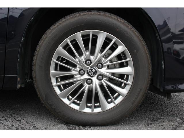 アルファードハイブリッド ＳＲ　禁煙車　ツインサンルーフ　純正１０インチナビ　ユニバーサルステップ　フルセグ　バックカメラ　電動リアゲート　両側電動スライドドア　黒革シート　シートエアコン・ヒーター　アダプティブクルーズコントロール（14枚目）