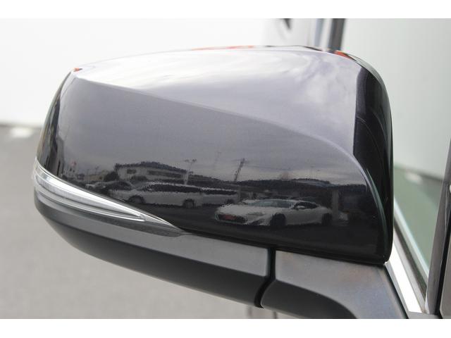 アルファードハイブリッド ＳＲ　禁煙車　ツインサンルーフ　純正１０インチナビ　ユニバーサルステップ　フルセグ　バックカメラ　電動リアゲート　両側電動スライドドア　黒革シート　シートエアコン・ヒーター　アダプティブクルーズコントロール（31枚目）