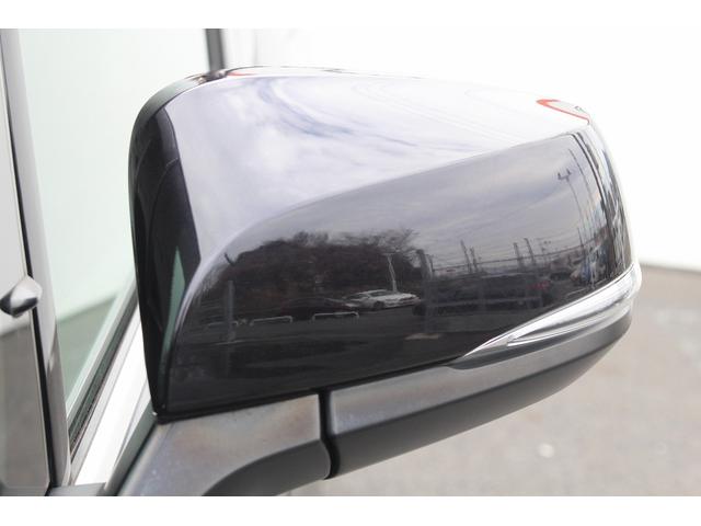 アルファードハイブリッド ＳＲ　禁煙車　ツインサンルーフ　純正１０インチナビ　ユニバーサルステップ　フルセグ　バックカメラ　電動リアゲート　両側電動スライドドア　黒革シート　シートエアコン・ヒーター　アダプティブクルーズコントロール（32枚目）