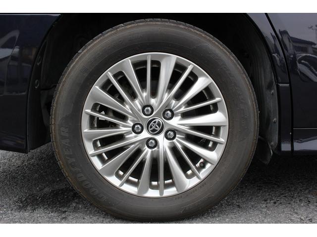 アルファードハイブリッド ＳＲ　禁煙車　ツインサンルーフ　純正１０インチナビ　ユニバーサルステップ　フルセグ　バックカメラ　電動リアゲート　両側電動スライドドア　黒革シート　シートエアコン・ヒーター　アダプティブクルーズコントロール（33枚目）