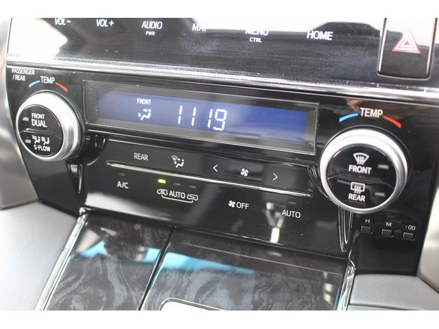 アルファードハイブリッド ＳＲ　禁煙車　ツインサンルーフ　純正１０インチナビ　ユニバーサルステップ　フルセグ　バックカメラ　電動リアゲート　両側電動スライドドア　黒革シート　シートエアコン・ヒーター　アダプティブクルーズコントロール（66枚目）