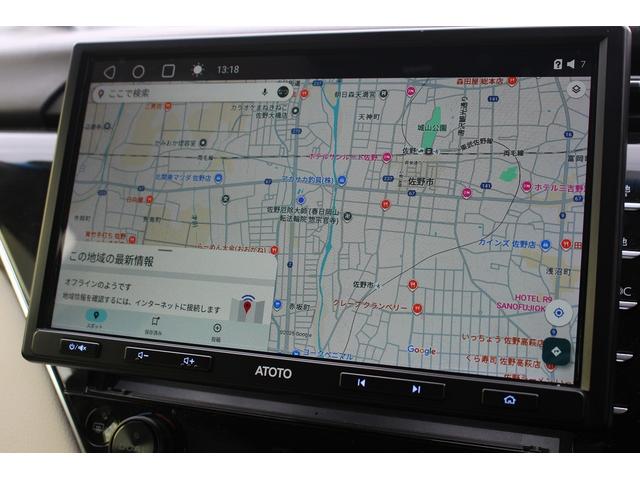 カムリ Ｇレザーパッケージ　１０インチディスプレイ　ＯＰベージュ革＆ブラウン内装　衝突軽減　運転支援システム　ブラインドスポット　レーダークルーズ　コーナーセンサー　ヒータ付きパワーシート　バックカメラ　オートマチックハイビーム（60枚目）