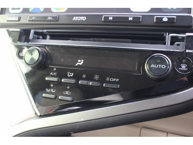 カムリ Ｇレザーパッケージ　１０インチディスプレイ　ＯＰベージュ革＆ブラウン内装　衝突軽減　運転支援システム　ブラインドスポット　レーダークルーズ　コーナーセンサー　ヒータ付きパワーシート　バックカメラ　オートマチックハイビーム（61枚目）